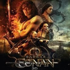barbar conan barbar conan