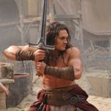 barbar conan barbar conan