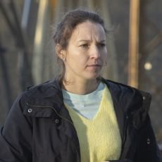 Berenika Kohoutov� nastupuje do seri�lu Polab�