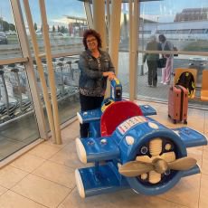 M�st��kem za hranice v�edn�ch dn� i bez cestovky