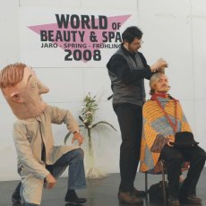 WORLD OF BEAUTY & SPA