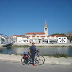 Bechtrevika na kole