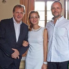 Cestopis Bedekr II se na obrazovkách objeví od 2. září 2015 Cestopis Bedekr II se na obrazovkách objeví od 2. září 2015