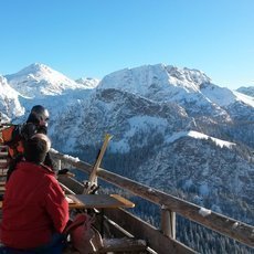 Bedekr - Berchtesgaden Bedekr - Berchtesgaden