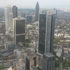 Bedekr - Frankfurt