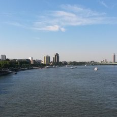 Bedekr - Kolín nad Rýnem Bedekr - Kolín nad Rýnem