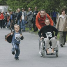 Bh pro Paraple 2008