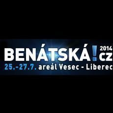 Festival Bentsk! 2014 nabz bohat program