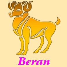 Beran - horoskop na rok 2014