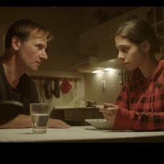Film Bez doteku Film Bez doteku