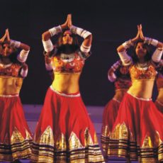 BHARATI BHARATI