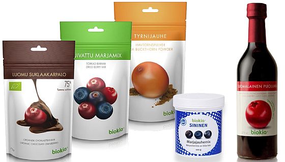 Produkty Biokia CZ Produkty Biokia CZ