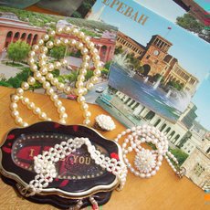 Jerevan - bjen zjezd