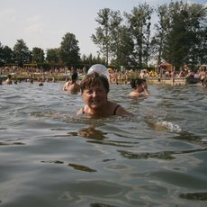 Léto 2012 Léto 2012