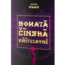 Bohatá čínská přítelkyně Bohatá čínská přítelkyně