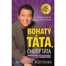 Bohatý táta, chudý táta Bohatý táta, chudý táta