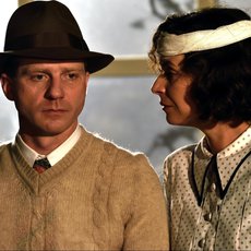 Seriál Bohéma 2. díl Seriál Bohéma 2. díl