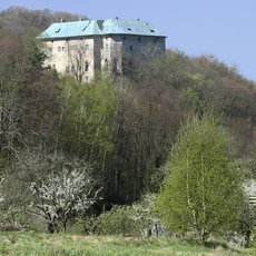 Bohemia Incognita - Houska Bohemia Incognita - Houska