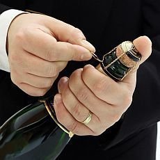 Jak správně podávat sekt ? Jak správně podávat sekt ?