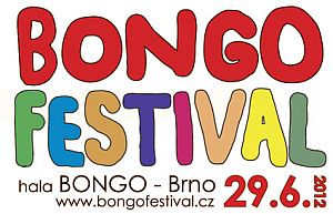 Bongo festival 2012