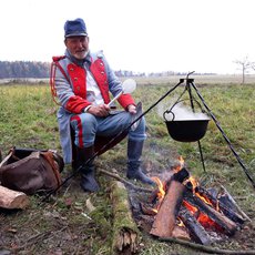 Boží dar – příběhy českých potravin - knedlíky Boží dar – příběhy českých potravin - knedlíky