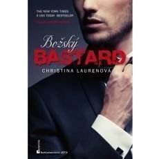 Christina Laurenov - Bosk bastard