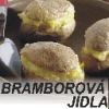 fotka Makedonské brambory