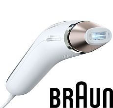 BRAUN IPL BRAUN IPL