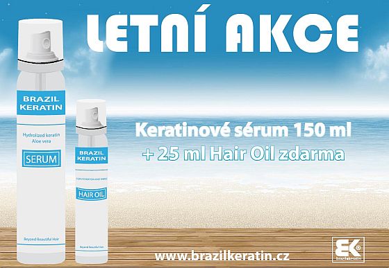 Brazil Keratin