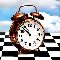 Zm�na zimn�ho �asu na letn� 29. b�ezna 2026