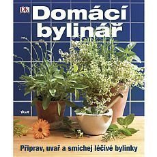 Domácí bylinář Domácí bylinář