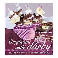 Originální jedlé dárky Originální jedlé dárky