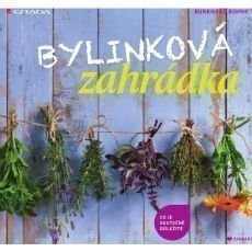 Bylinková zahrádka Bylinková zahrádka
