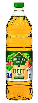 Bzeneck ocet kvasn