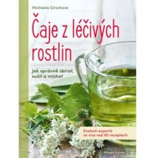 Čaje z léčivých rostlin Čaje z léčivých rostlin