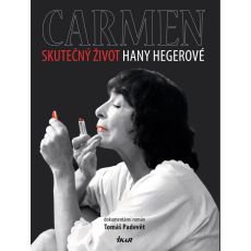 Carmen  Skuten ivot Hany Hegerov