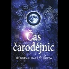 čas čarodějnic čas čarodějnic