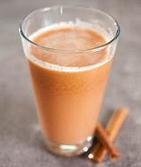 Fialová harmonie - recept Fialová harmonie - recept