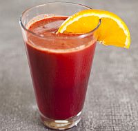 Red Catler - recept Red Catler - recept