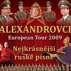 soubor Alexandrovci