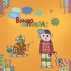 CD Bongo Bombark