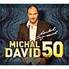 Michala David 50
