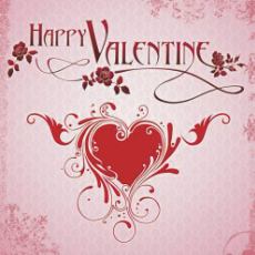 Happy Valentine Happy Valentine