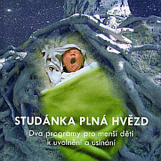 Studnka pln hvzd