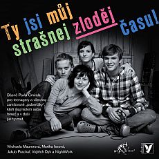 Ty jsi mj stranej zlodj asu