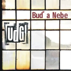 UDG natáčejí duet s Bárou Zemanovou UDG natáčejí duet s Bárou Zemanovou
