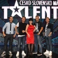 esko Slovensko m talent 24.11. 2013