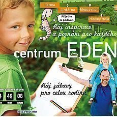 Centrum Eden Vysoina