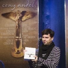 Ceny Anděl mají v roce 2013 své vítěze Ceny Anděl mají v roce 2013 své vítěze