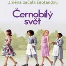 černobílý svět černobílý svět